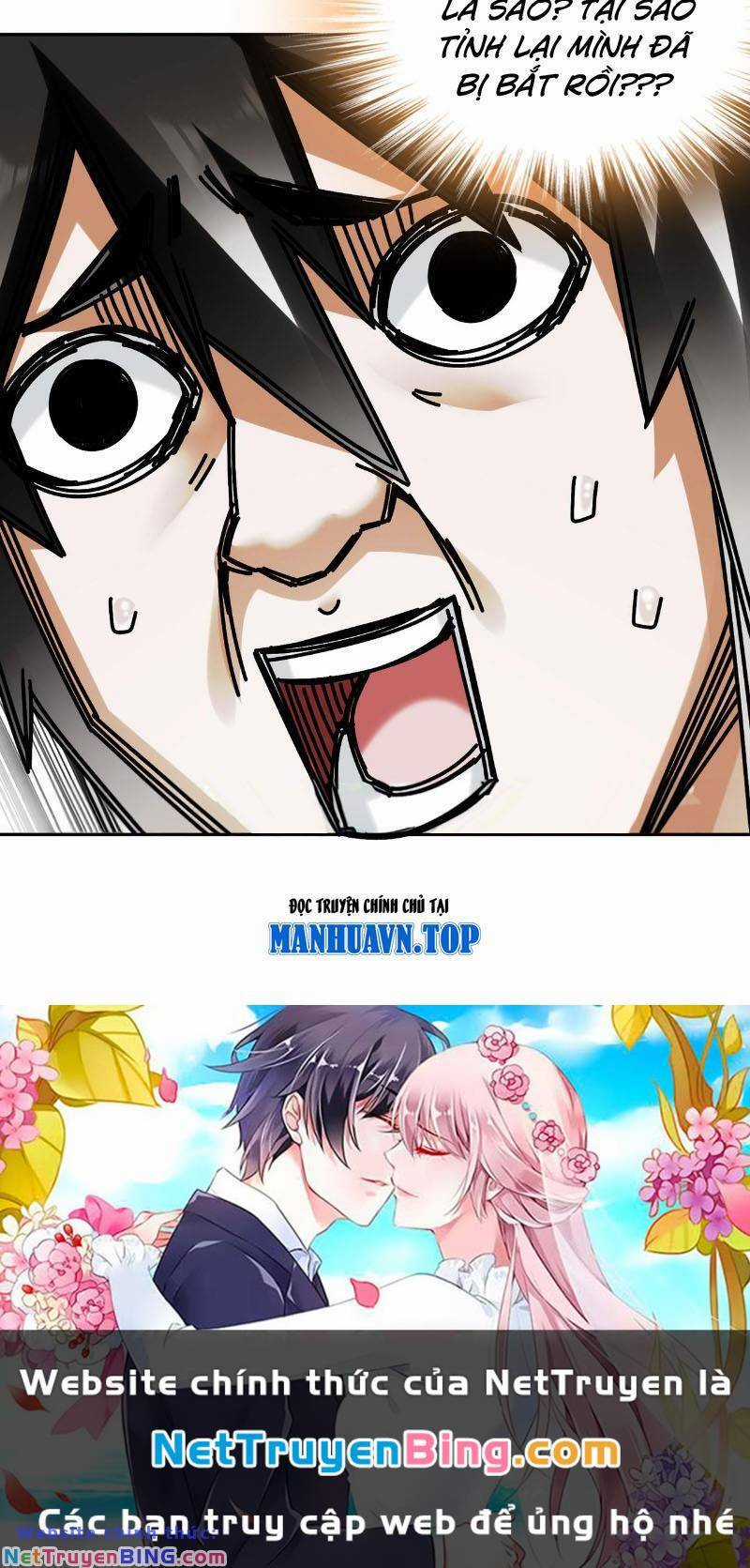 Tuyệt Thế Đạo Lữ Chapter 99 trang 39