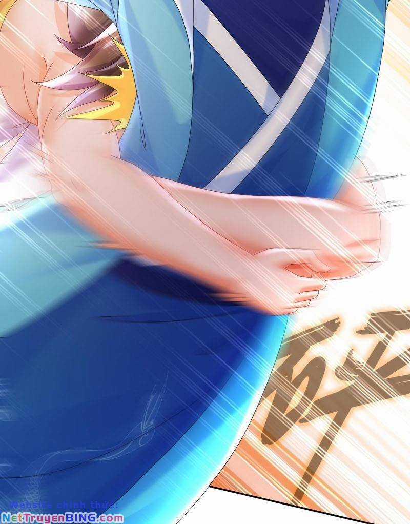 Tuyệt Thế Đạo Lữ Chapter 99 trang 4