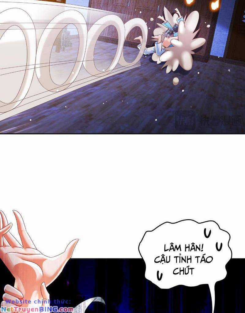 Tuyệt Thế Đạo Lữ Chapter 99 trang 6