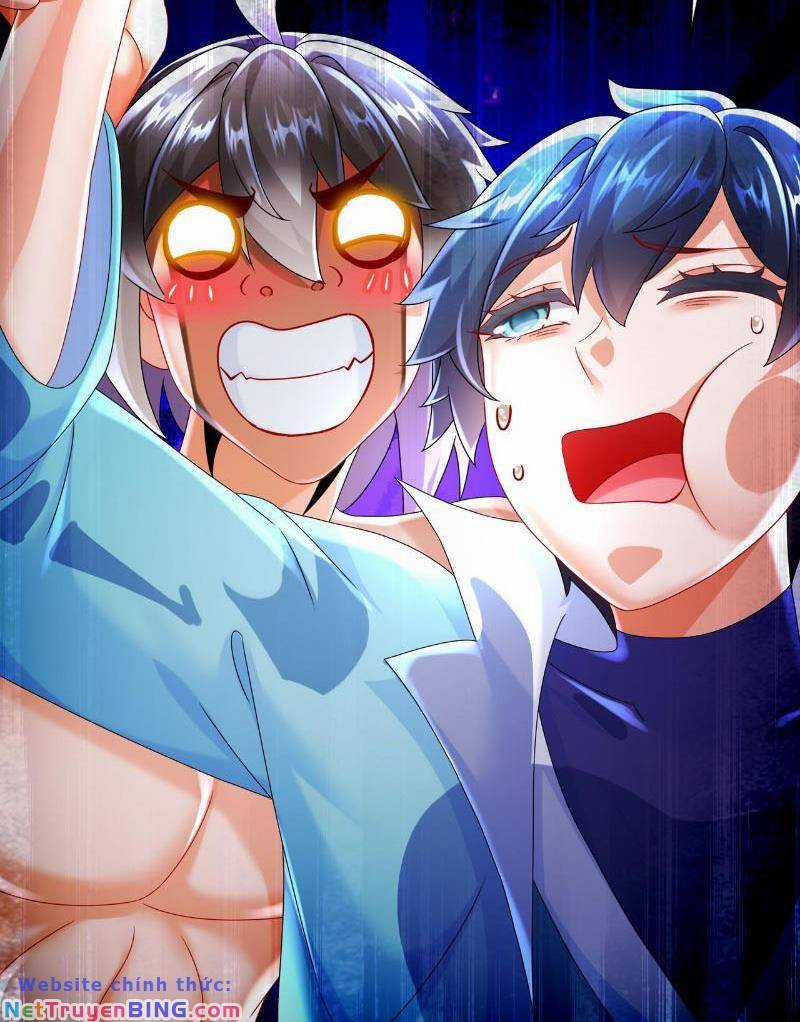 Tuyệt Thế Đạo Lữ Chapter 99 trang 7