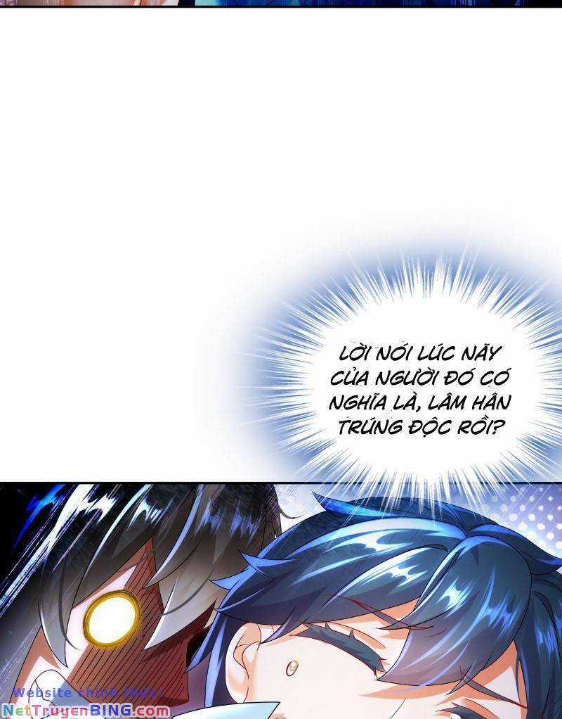 Tuyệt Thế Đạo Lữ Chapter 99 trang 8