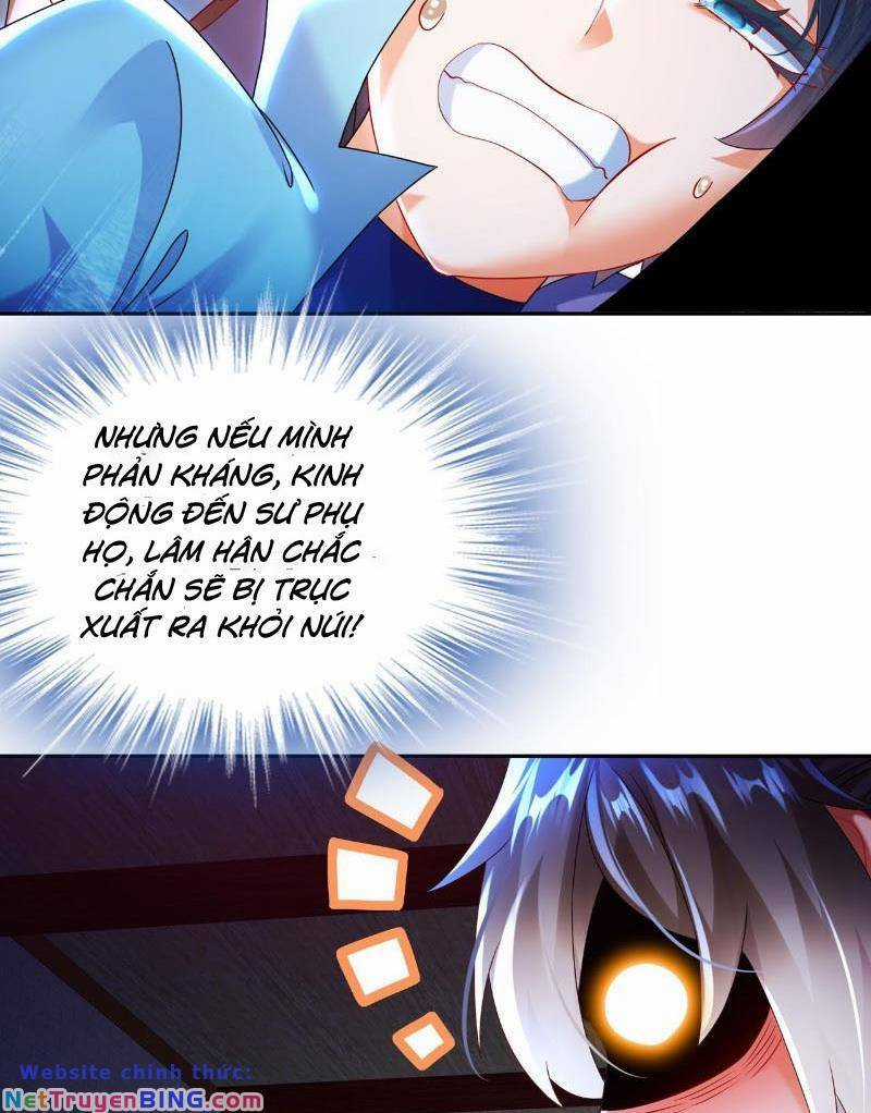 Tuyệt Thế Đạo Lữ Chapter 99 trang 9