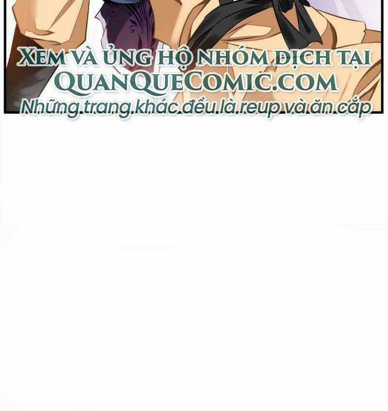 Tuyệt Thế Đế Tôn Chapter 0 trang 8