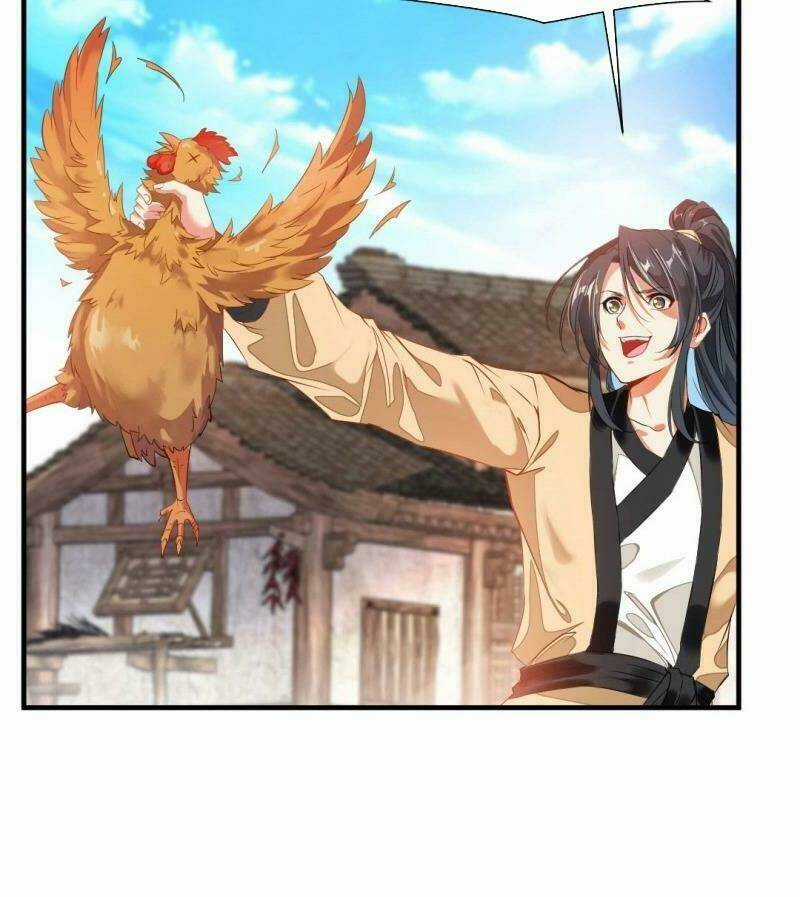 Tuyệt Thế Đế Tôn Chapter 1 trang 14