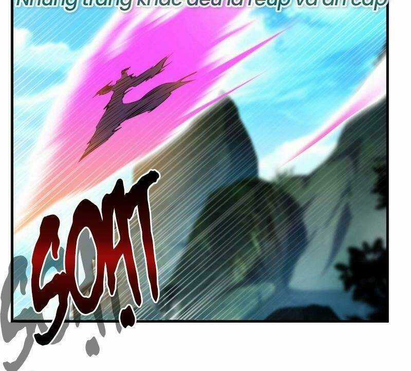 Tuyệt Thế Đế Tôn Chapter 1 trang 2