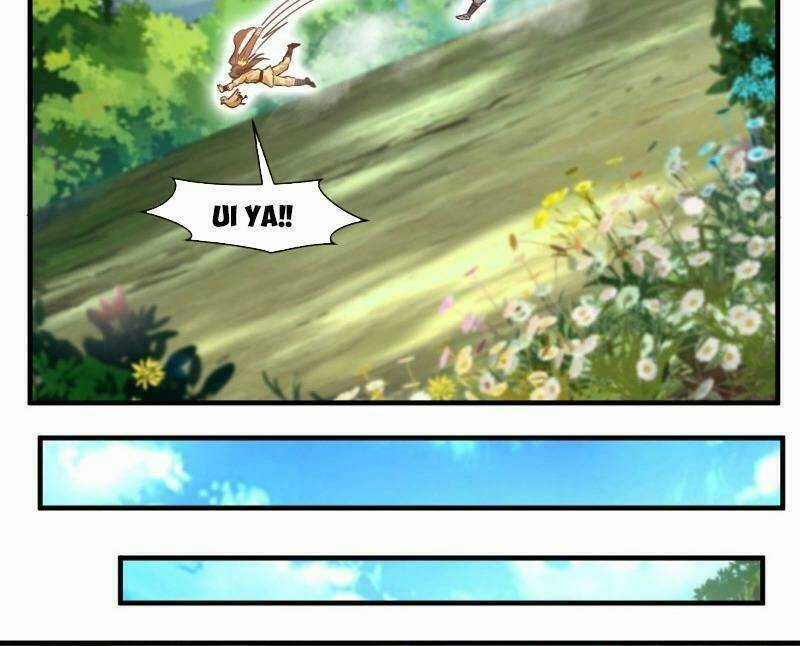 Tuyệt Thế Đế Tôn Chapter 1 trang 20