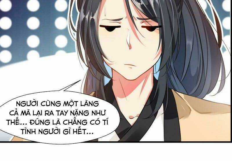 Tuyệt Thế Đế Tôn Chapter 1 trang 23