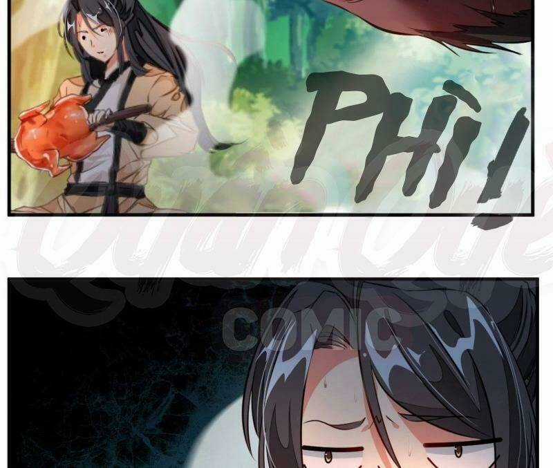 Tuyệt Thế Đế Tôn Chapter 1 trang 28