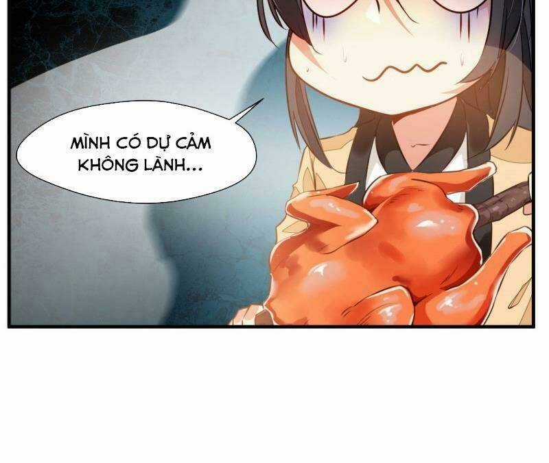 Tuyệt Thế Đế Tôn Chapter 1 trang 29