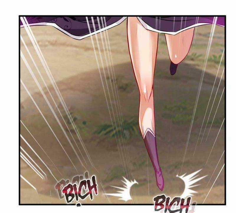 Tuyệt Thế Đế Tôn Chapter 1 trang 3