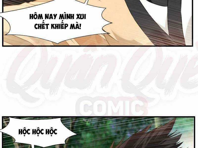 Tuyệt Thế Đế Tôn Chapter 1 trang 31