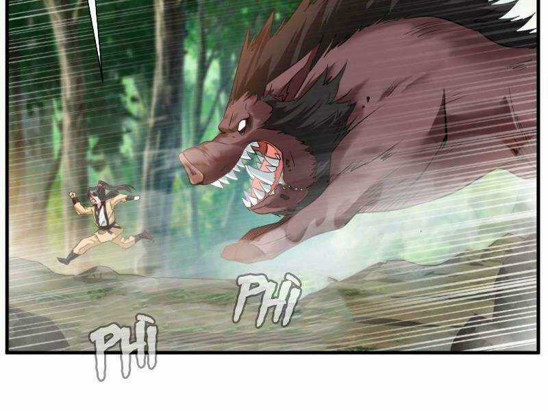 Tuyệt Thế Đế Tôn Chapter 1 trang 32