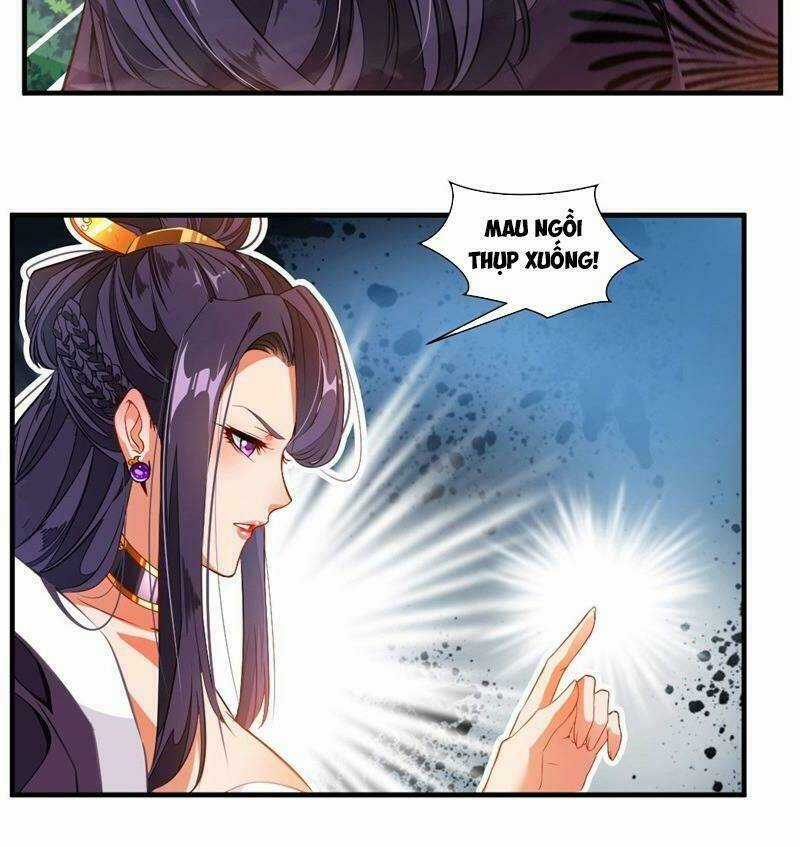 Tuyệt Thế Đế Tôn Chapter 1 trang 39