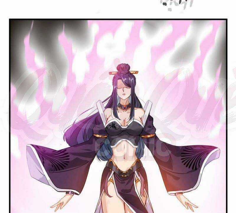 Tuyệt Thế Đế Tôn Chapter 1 trang 4