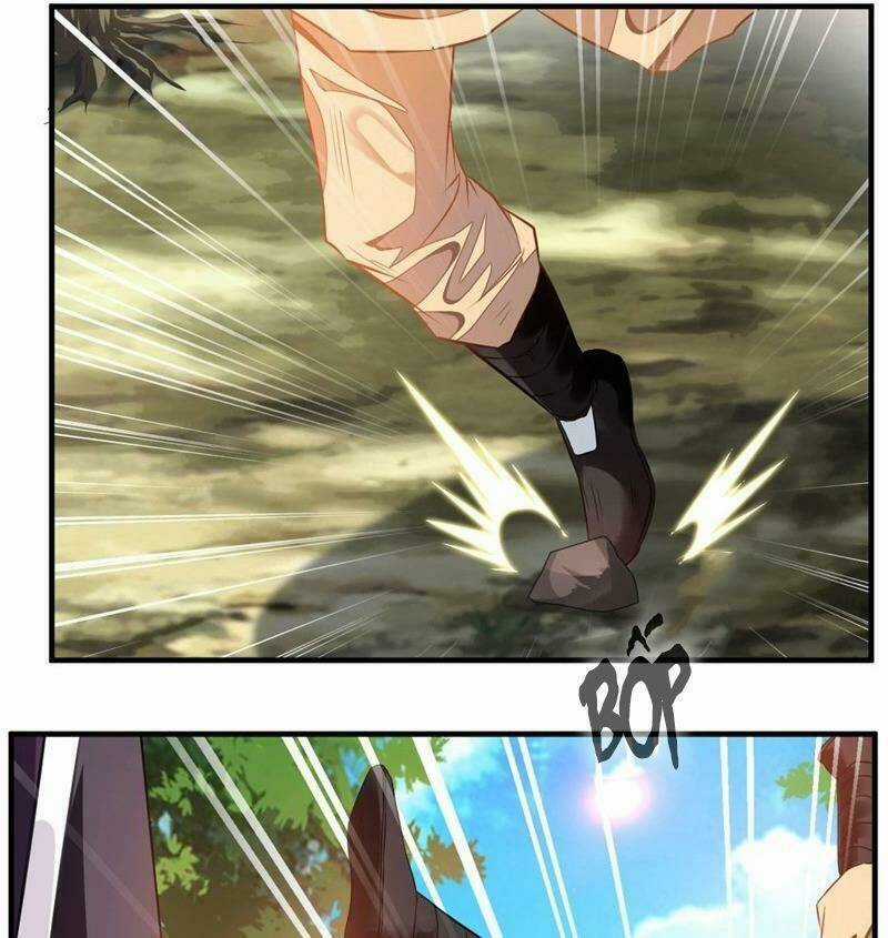 Tuyệt Thế Đế Tôn Chapter 1 trang 41