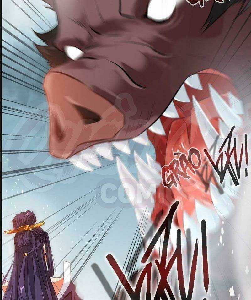 Tuyệt Thế Đế Tôn Chapter 1 trang 43