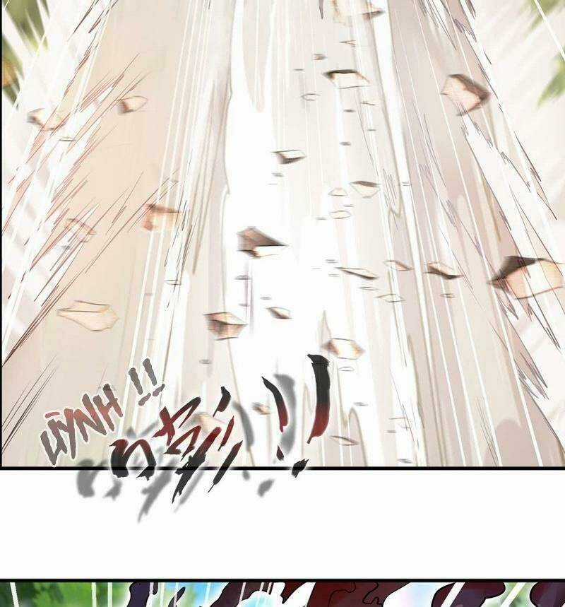 Tuyệt Thế Đế Tôn Chapter 1 trang 48