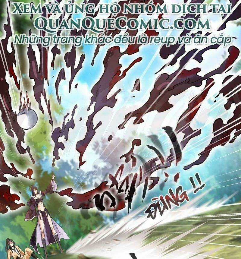 Tuyệt Thế Đế Tôn Chapter 1 trang 49