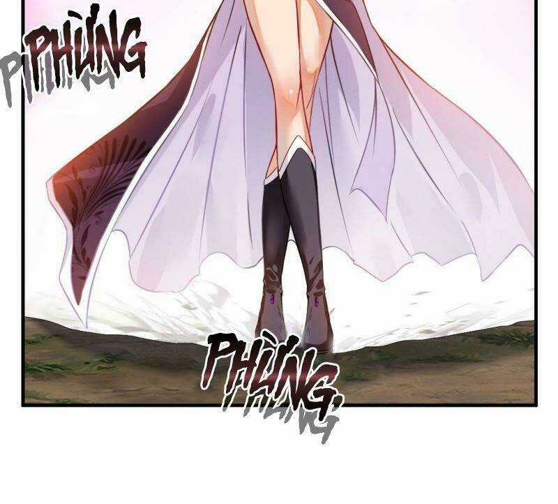 Tuyệt Thế Đế Tôn Chapter 1 trang 5