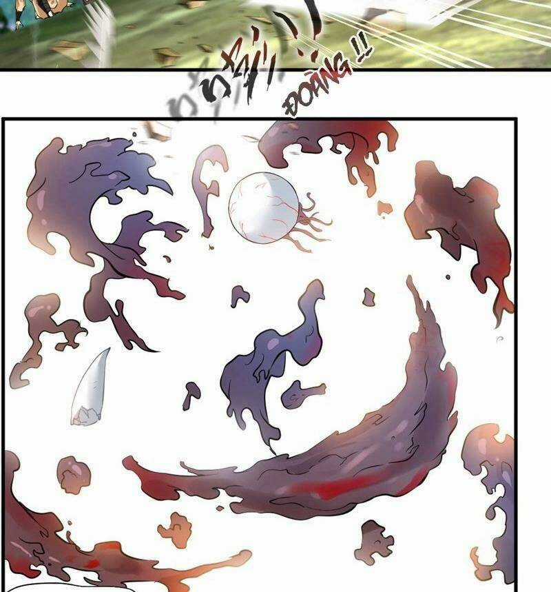 Tuyệt Thế Đế Tôn Chapter 1 trang 50