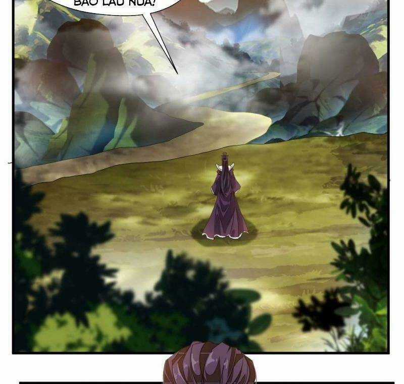 Tuyệt Thế Đế Tôn Chapter 1 trang 8