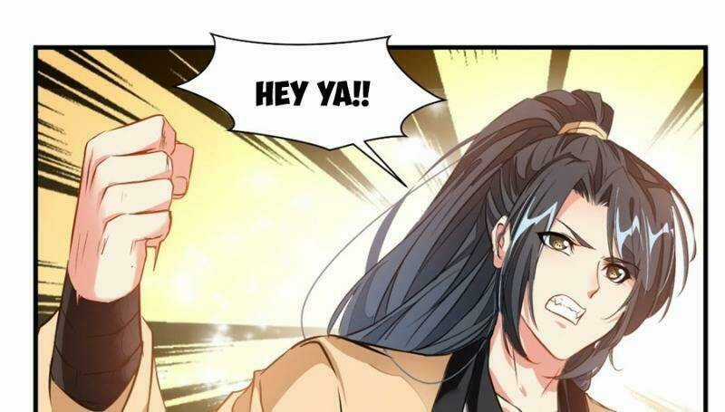 Tuyệt Thế Đế Tôn Chapter 10 trang 0