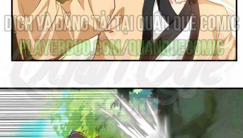 Tuyệt Thế Đế Tôn Chapter 10 trang 1