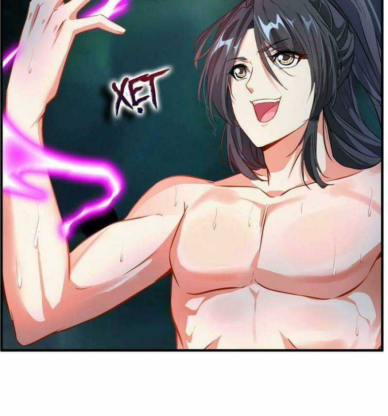 Tuyệt Thế Đế Tôn Chapter 10 trang 11