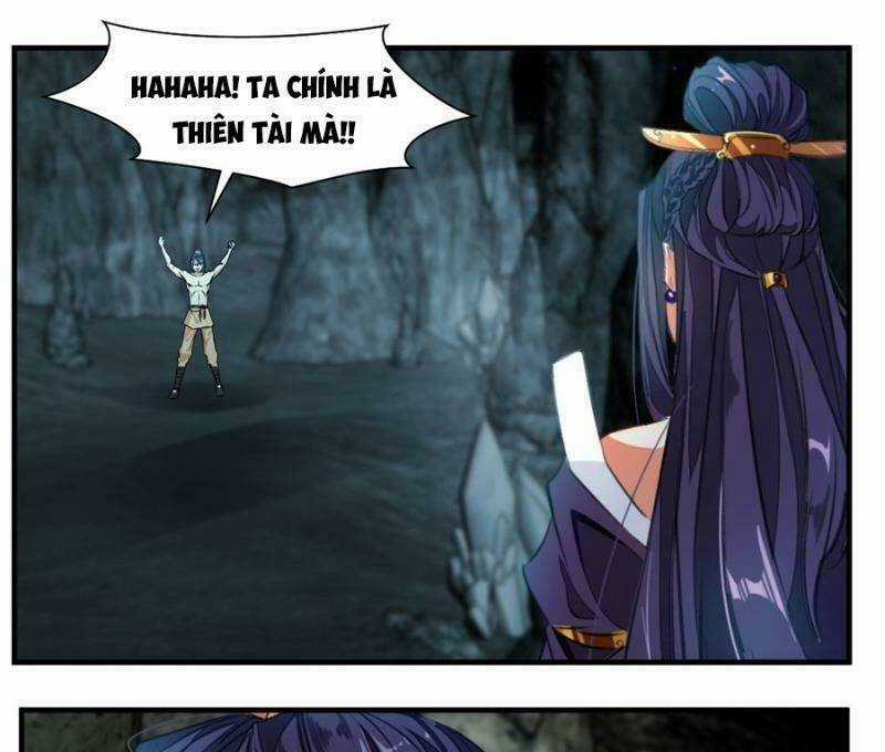 Tuyệt Thế Đế Tôn Chapter 10 trang 12