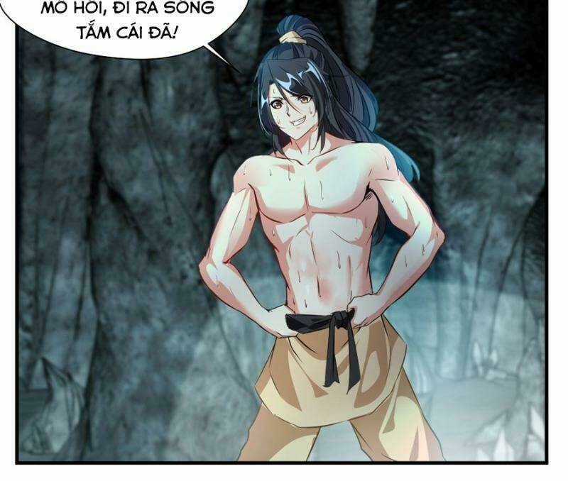 Tuyệt Thế Đế Tôn Chapter 10 trang 14