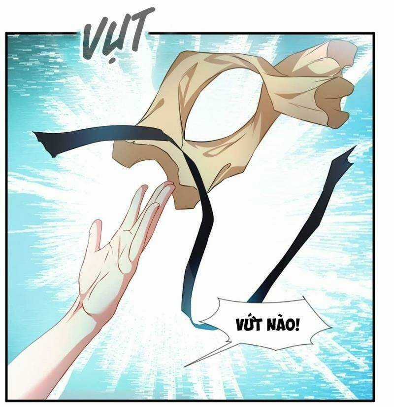 Tuyệt Thế Đế Tôn Chapter 10 trang 15