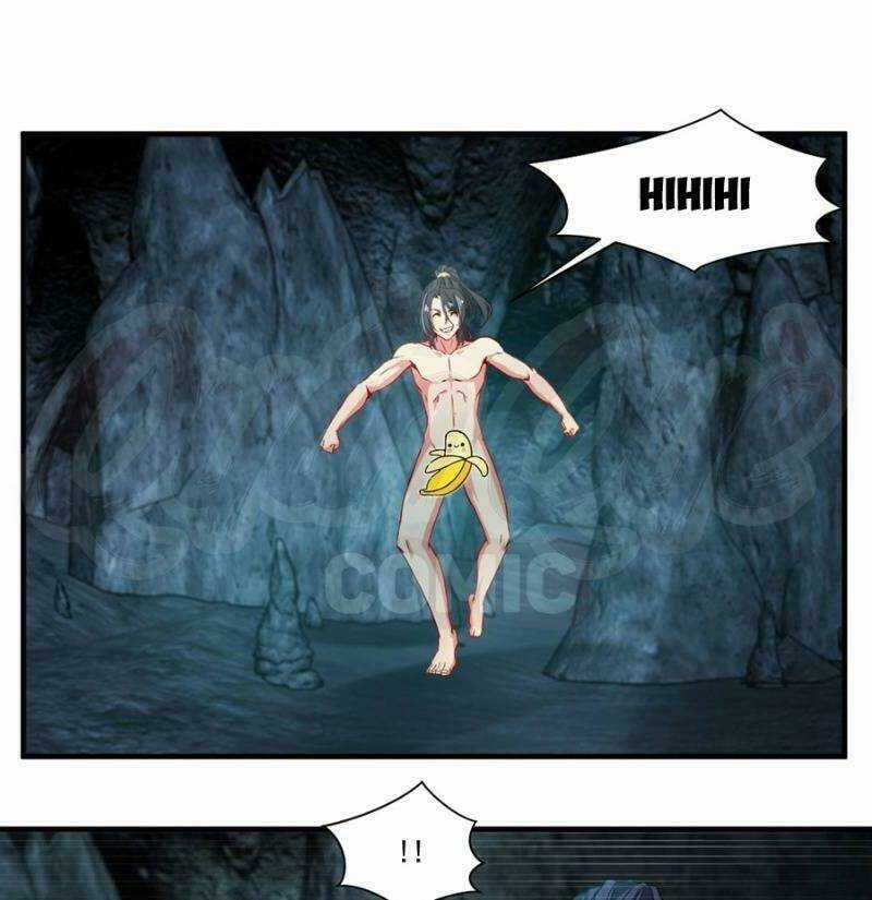 Tuyệt Thế Đế Tôn Chapter 10 trang 16