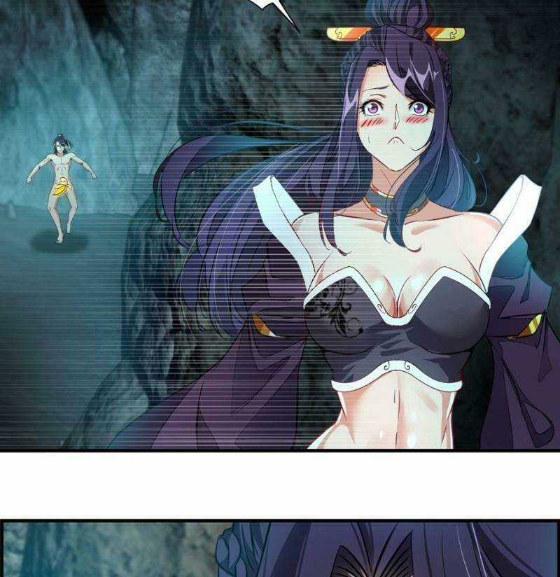 Tuyệt Thế Đế Tôn Chapter 10 trang 17