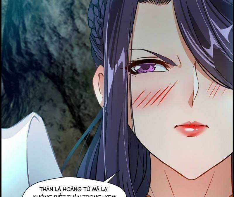 Tuyệt Thế Đế Tôn Chapter 10 trang 18