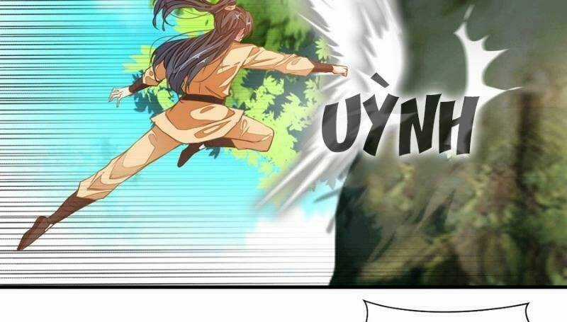 Tuyệt Thế Đế Tôn Chapter 10 trang 2