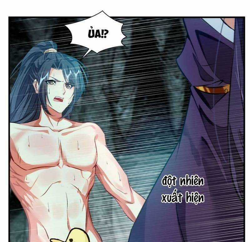 Tuyệt Thế Đế Tôn Chapter 10 trang 21