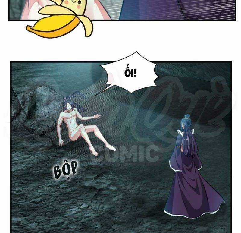 Tuyệt Thế Đế Tôn Chapter 10 trang 22