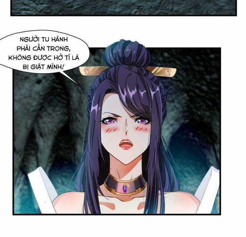 Tuyệt Thế Đế Tôn Chapter 10 trang 23