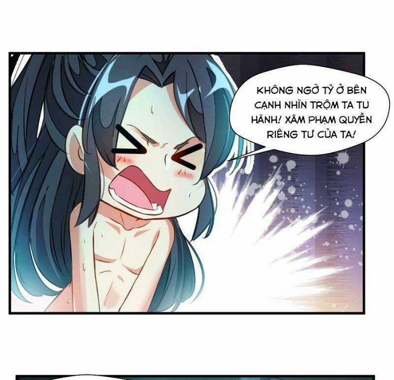 Tuyệt Thế Đế Tôn Chapter 10 trang 26