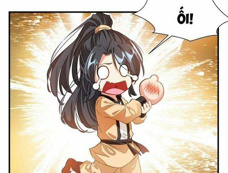 Tuyệt Thế Đế Tôn Chapter 10 trang 3