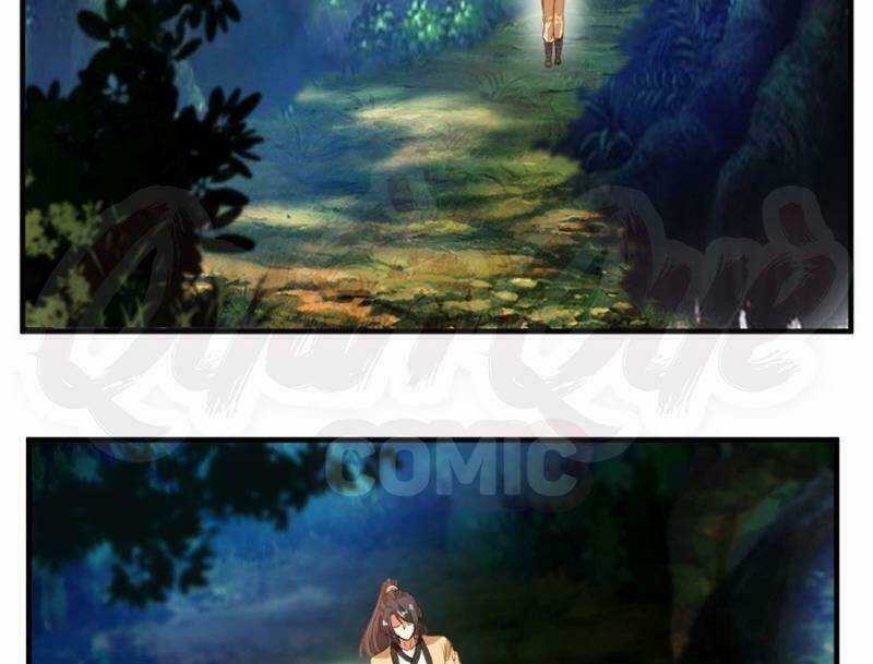 Tuyệt Thế Đế Tôn Chapter 10 trang 31