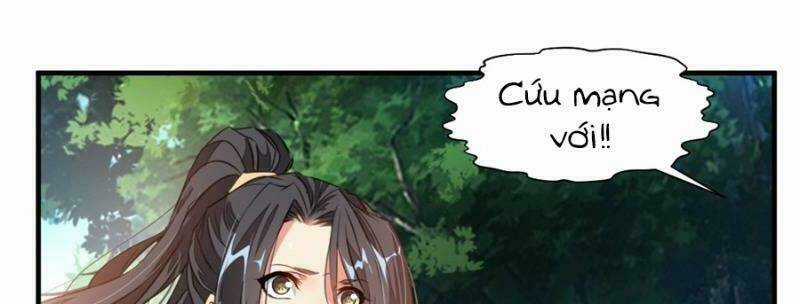 Tuyệt Thế Đế Tôn Chapter 10 trang 33