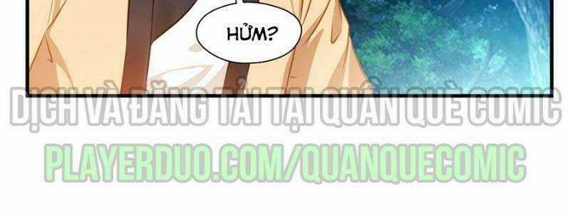 Tuyệt Thế Đế Tôn Chapter 10 trang 35