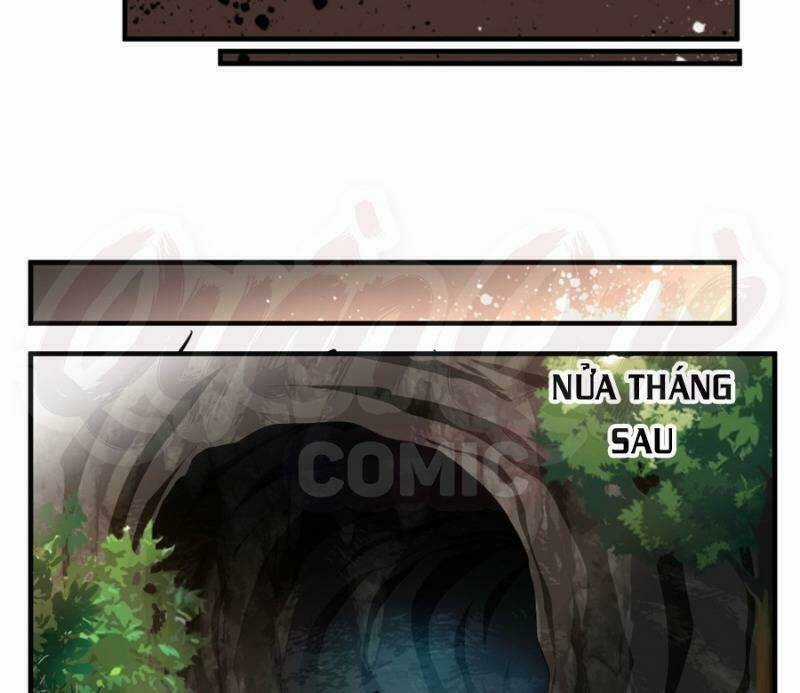 Tuyệt Thế Đế Tôn Chapter 10 trang 7