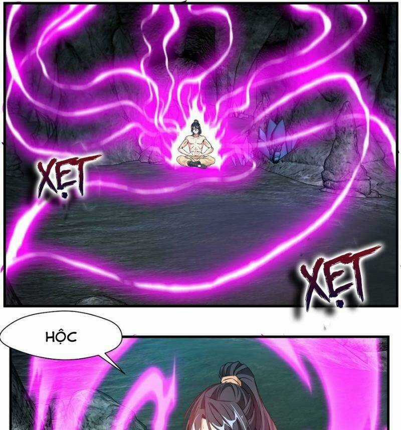 Tuyệt Thế Đế Tôn Chapter 10 trang 9