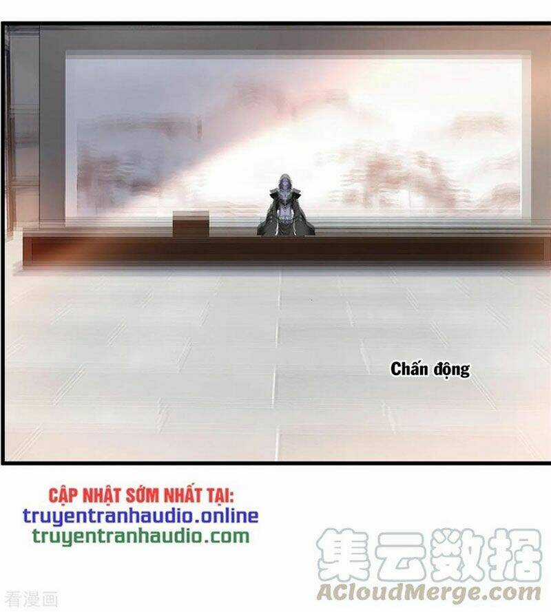Tuyệt Thế Đế Tôn Chapter 100 trang 17