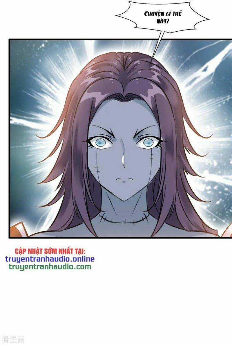 Tuyệt Thế Đế Tôn Chapter 100 trang 18
