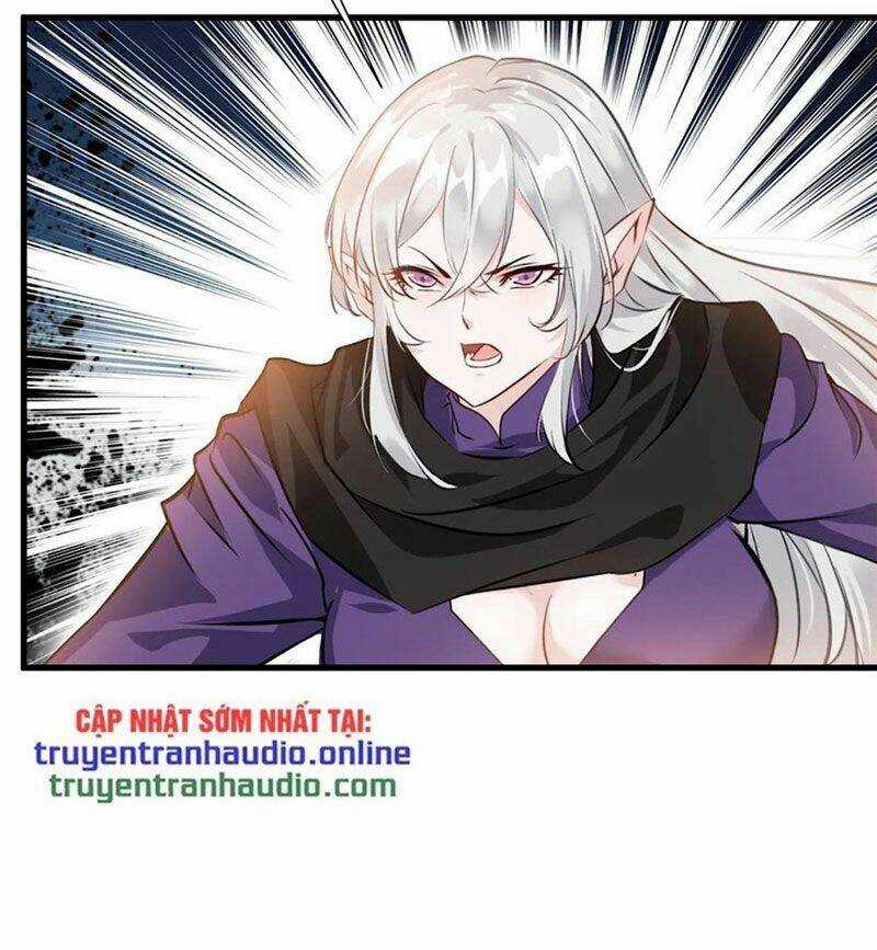 Tuyệt Thế Đế Tôn Chapter 100 trang 21