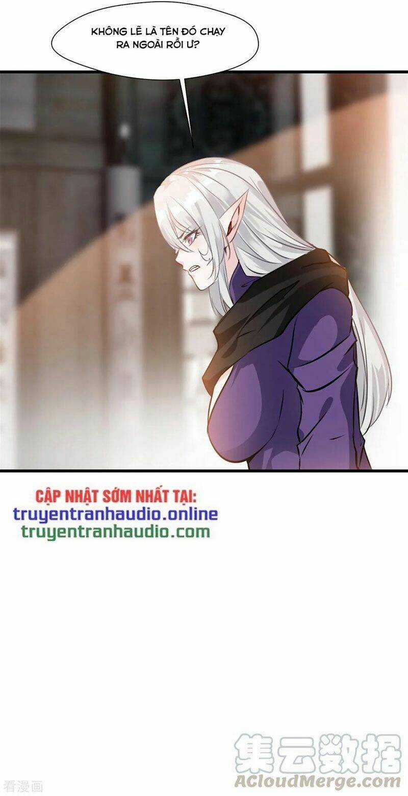 Tuyệt Thế Đế Tôn Chapter 100 trang 23