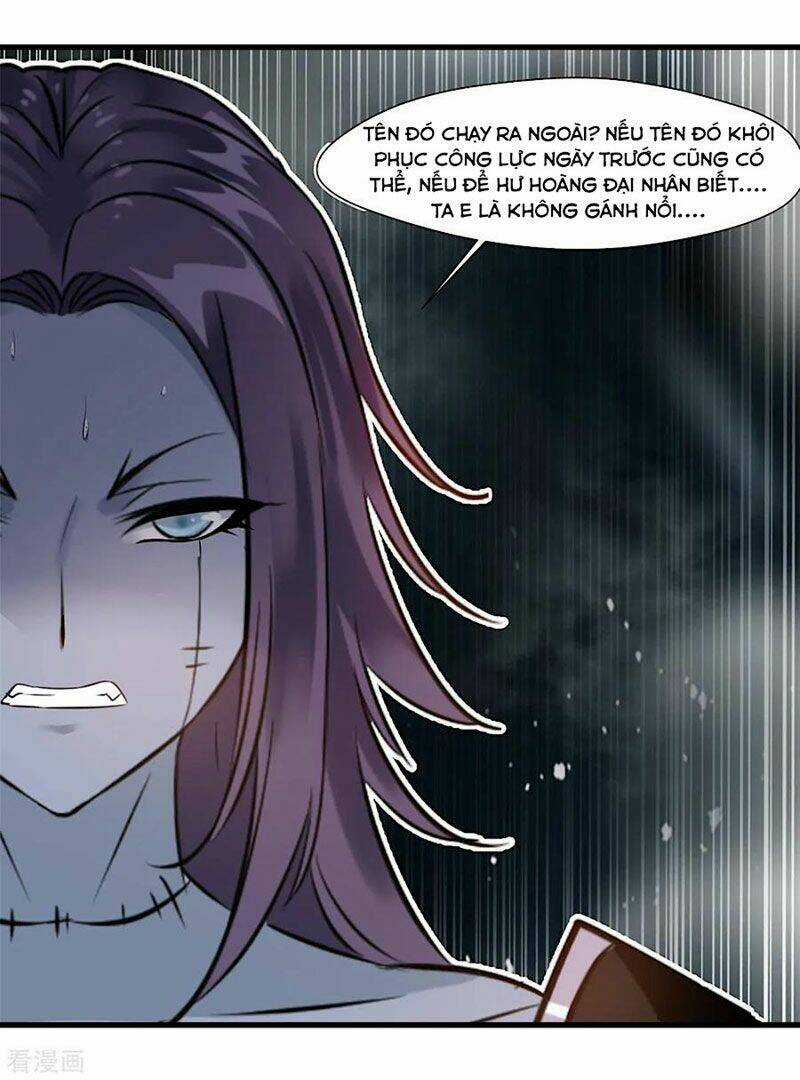 Tuyệt Thế Đế Tôn Chapter 100 trang 24